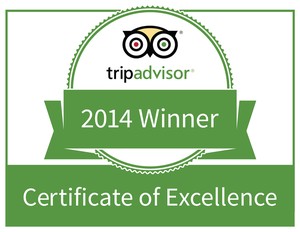 Ribuan Hotel di Indonesia Sabet Penghargaan TripAdvisor