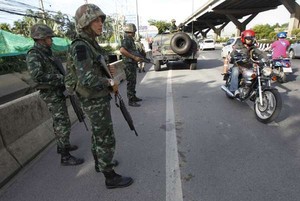 Untuk Turis di Thailand, Ini Nomor Telepon Darurat Penting