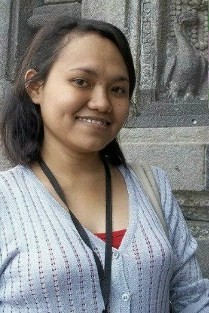 Rajin Ikuti Senam Zumba dan Pilates dari YouTube, Bobot Corly Turun 10 Kg!