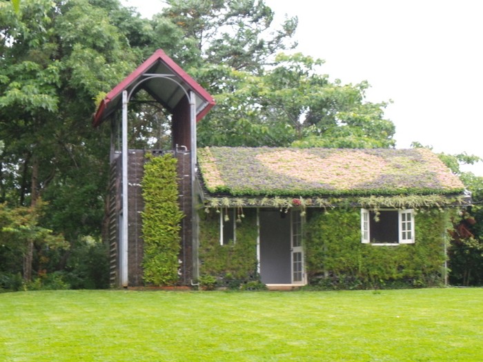 Inikah Negeri Dongeng di Taiwan?