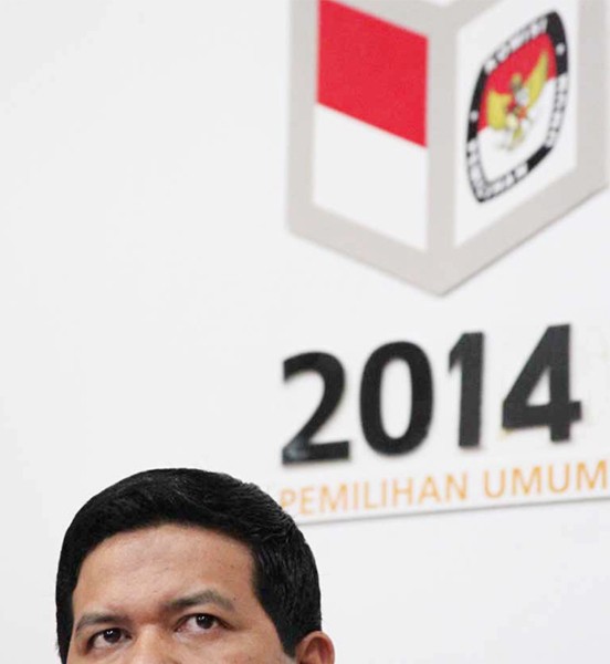 Golkar Paling Banyak Menggugat Hasil Pileg, Disusul PBB dan Hanura