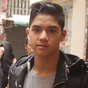 Saat Akting, Al Tetap Bergaya Cool