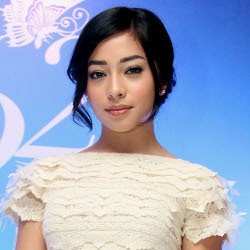 Ini Rahasia Nikita Willy Bisa Masuk Dalam 22 Wanita Tercantik