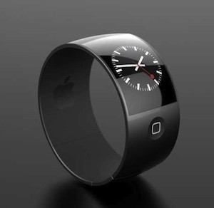 Menanti iWatch Apple di Awal Juni