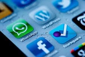 WhatsApp cs yang Bikin Operator Menangis