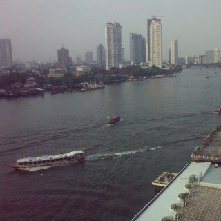 Kudeta di Thailand Ada Untungnya Juga Buat Indonesia