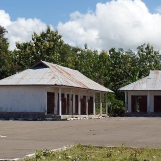 Rupiah Tak Laku, Jual-Beli di Perbatasan Timor Leste Pakai Dolar