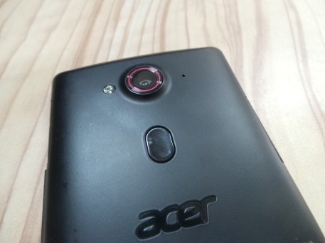 Acer Liquid E3: Quad Core, RAM 2GB, di Bawah Rp 3 Juta