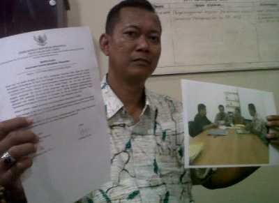 Ombudsman Jatim Tutup Laporan Dugaan Pemerasan Kepala BPTPM