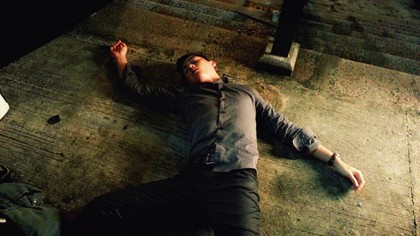 Ini Foto Al Babak Belur