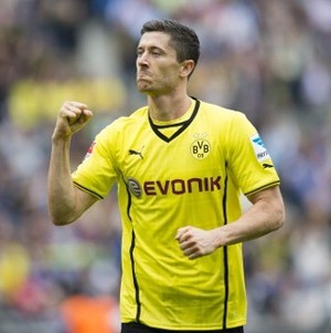 Belum Berseragam Bayern, Lewandowski Malah Sudah Dipuji Calon Bos