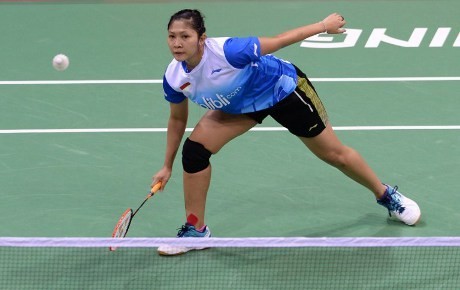 Sektor Tunggal Putri Jadi Perhatian PBSI