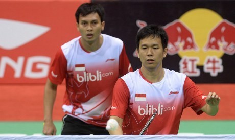 Indonesia Dikalahkan Malaysia 0-3