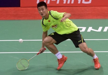 Berakhirnya Dominasi China di Piala Thomas