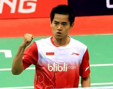 Gita Wirjawan Tetap Pede Tim Thomas Capai Target Juara