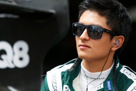 Dapat Penalti, Rio Batal Start di Baris Terdepan