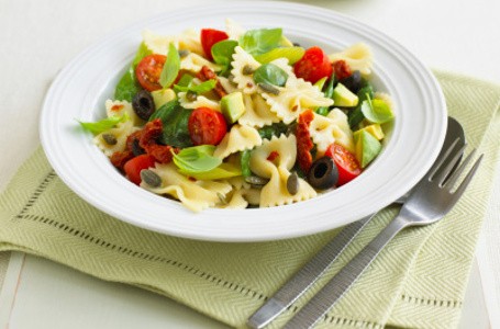 Tambahkan Pumpkin Seed Agar Cake, Salad, dan Roti Lebih Bernutrisi