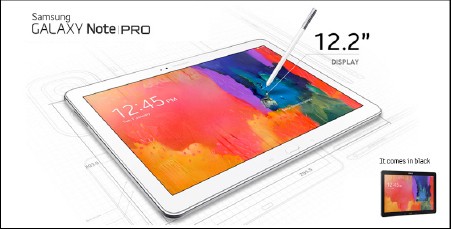 Bekerja Semakin PRO dengan Samsung Galaxy Note|PRO