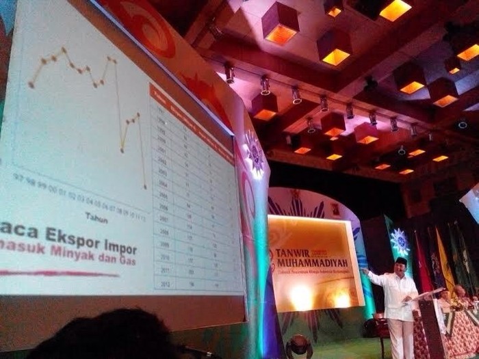 Prabowo Sindir Soal Mobil Rakitan