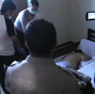 Sales Minyak Angin Tewas di Kamar Hotel Probolinggo