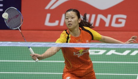 Kalahkan Jepang, China Pertahankan Trofi Piala Uber