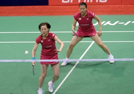 Singkirkan India, Jepang Jumpa China di Final Piala Uber