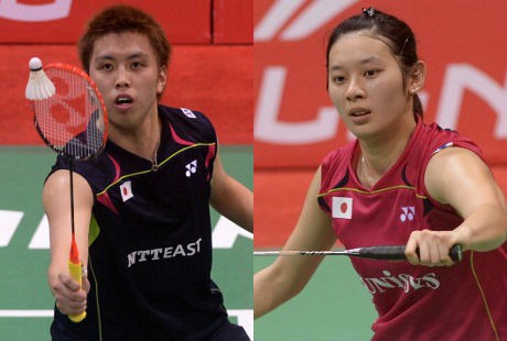 Jepang Berpeluang Kawinkan Gelar Thomas-Uber