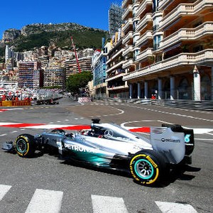 Sesi Latihan Bebas Terakhir Dikuasai Hamilton