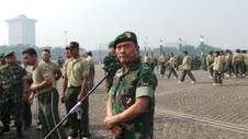 Soal Pengamanan Pilpres, Panglima TNI: Sudah Oke, Kita Lebih Siap