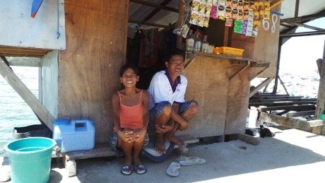 Cerita Begitu Mencekamnya Topan Haiyan Saat Melanda Filipina