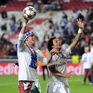 Marjin Tiga Gol Pertama dalam 10 Tahun Terakhir di Final Liga Champions