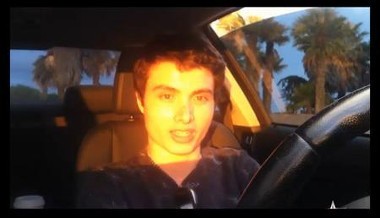 Anak Sutradara Top Hollywood Umbar Tembakan Maut, 7 Orang Tewas