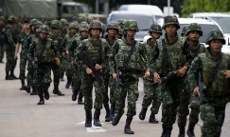 Pentagon Batalkan Latihan Militer Terkait Kudeta di Thailand