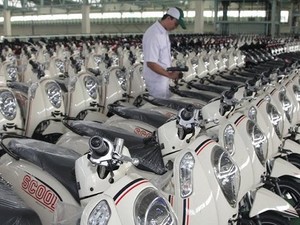 Taktik Honda Agar Konsumen Loyal