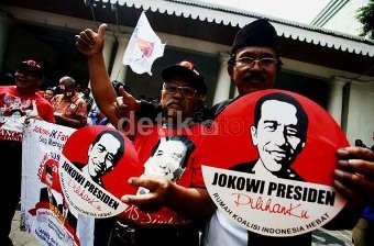 Suara Pileg Kurang Optimal, PDIP DKI Kumpulkan Seribuan Kader