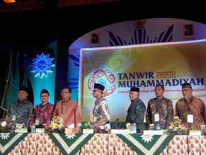 Muhammadiyah Haramkan Black Campaign Jelang Pilpres 2014