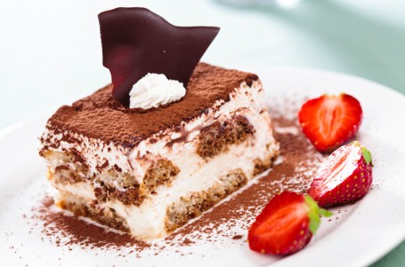 Mau Bikin Tiramisu, Dessert Populer dari Italia? Ikuti Cara Praktis dan Mudah Ini