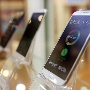 Samsung Keluarkan Galaxy S4 Value