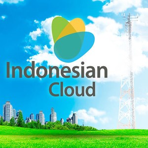 IndonesianCloud Disokong Data Center Tier 4