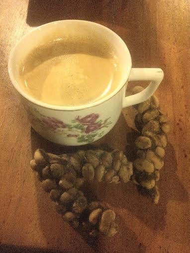 Konsumsi Kopi RI Kurang dari 1 Kg/Orang/Tahun