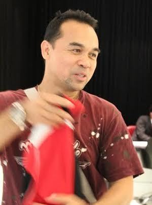 Riony Mainaky Buka-Bukaan Rahasia Sukses Jepang