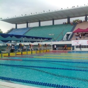 Dana Terus Jadi Masalah Jelang Ajang Multievent