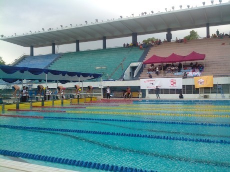 Dana Terus Jadi Masalah Jelang Ajang Multievent