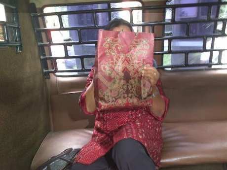 Lurah Kayu Putih Didakwa Pakai Anggaran Kelurahan untuk Kepentingan Pribadi