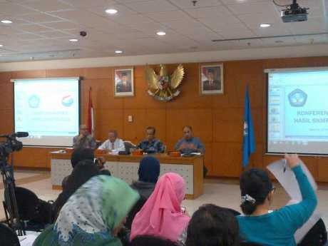 Pengumuman SNMPTN 2014 Selasa Pukul 12.00 WIB