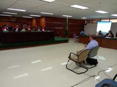 Faisal Basri Sebut Banyak Nasabah Pindahkan Uang ke Singapura di Tahun 2008