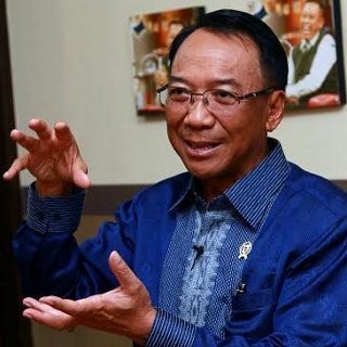 Tak Datang Rapat Bahas Subsidi BBM di DPR, ke Mana Jero Wacik?
