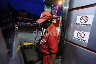 Soal Pengelolaan BBM, Ketua Banggar: Kinerja Kementerian ESDM Nol