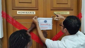 Kantornya di Pertamina Disegel, Wamen ESDM: Itu Sensasi Kok