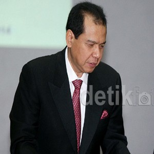 CT Dapat Keluhan dari Bos Chevron Soal Investasi US$ 12 Miliar